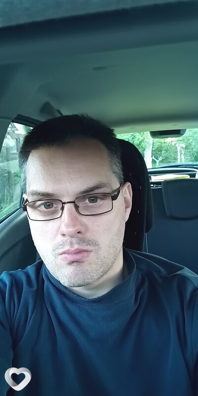 Степан, 39, Минске — анкета №2485691