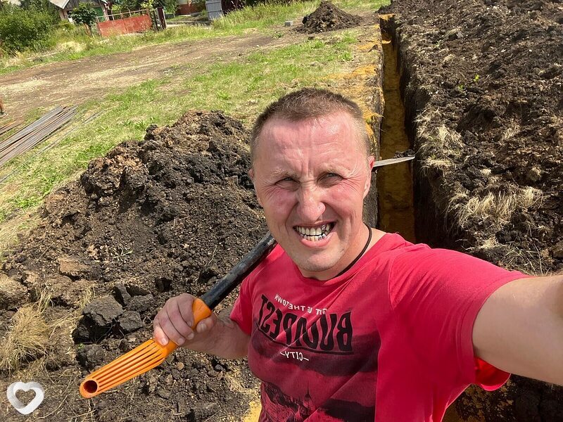 Илья, 49, Саратове — анкета №2485765