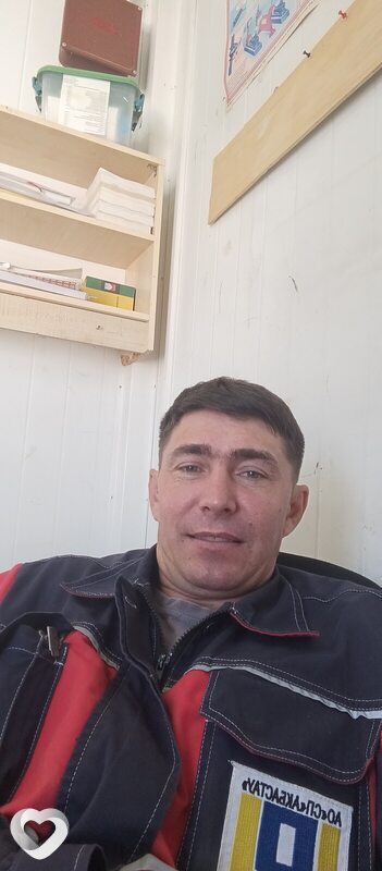 Евгений, 39, Шымкенте — анкета №2485768