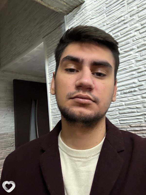 Арсений, 24, Сургуте — анкета №2485769