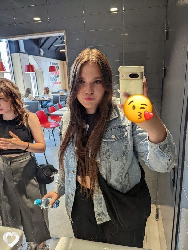 Мария, 19, Тольятти — анкета №2485772
