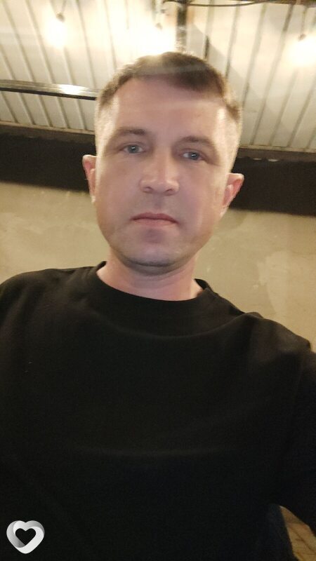 Vadim, 42, Алматы — анкета №2485773