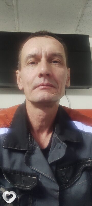 Сергей, 50, Новотроицке — анкета №2485844