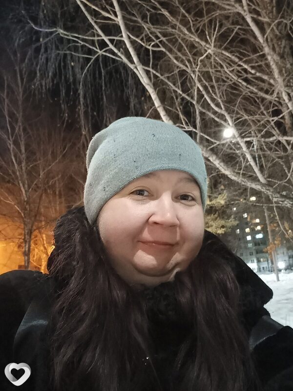 Аня, 38, Чебаркуле — анкета №2485855