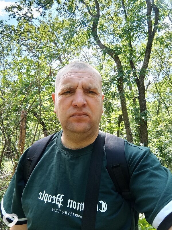 Миша, 40, Донецке — анкета №2485897