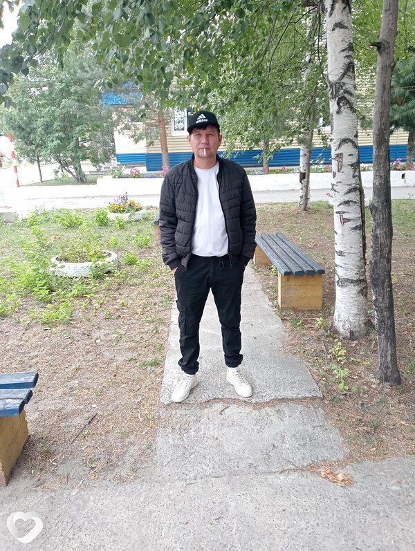 Роман, 39, Перми — анкета №2485899