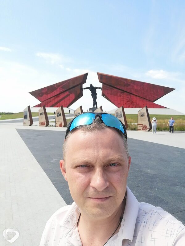 Алексей, 41, Губкине — анкета №2485784