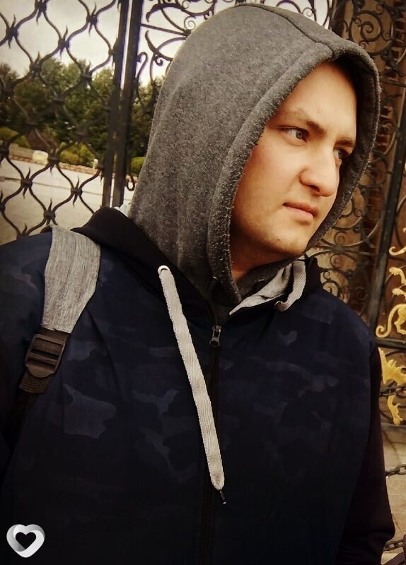 Алексей, 33, Самаре — анкета №2485791