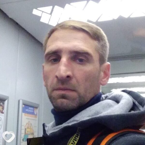 Юрий, 38, Минске — анкета №2485798