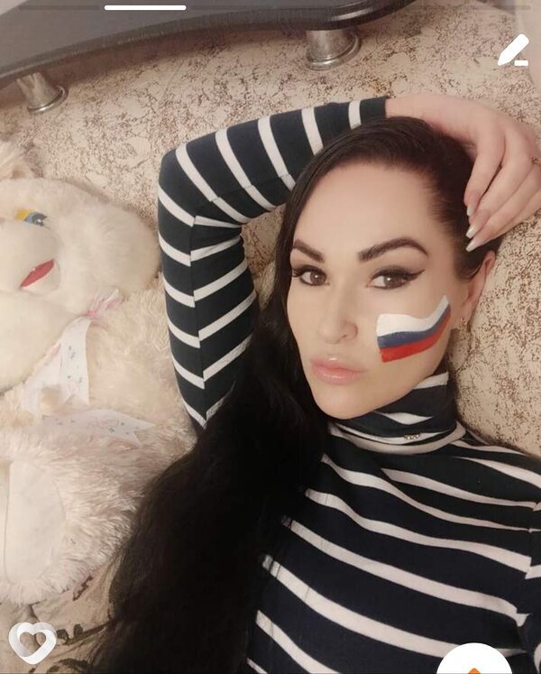 Анна, 35, Москве — анкета №2485808