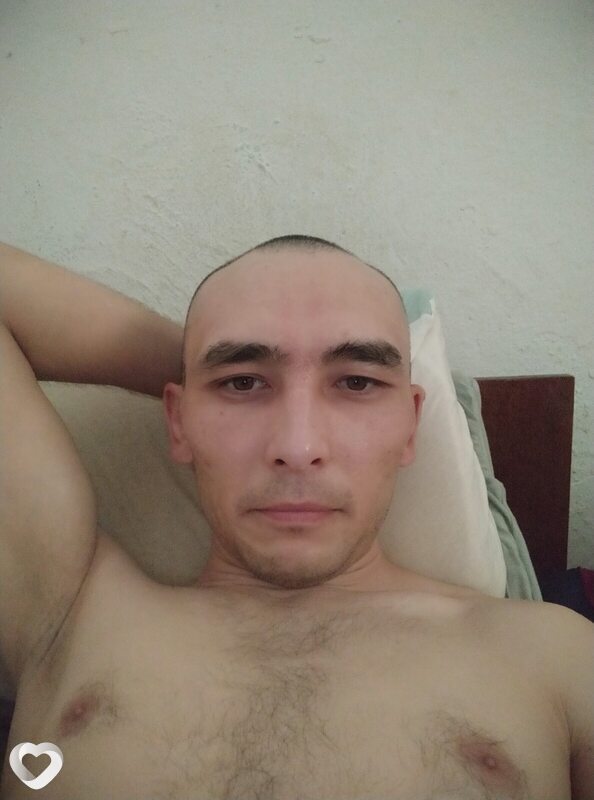 Осман, 37, Алматы — анкета №2485939