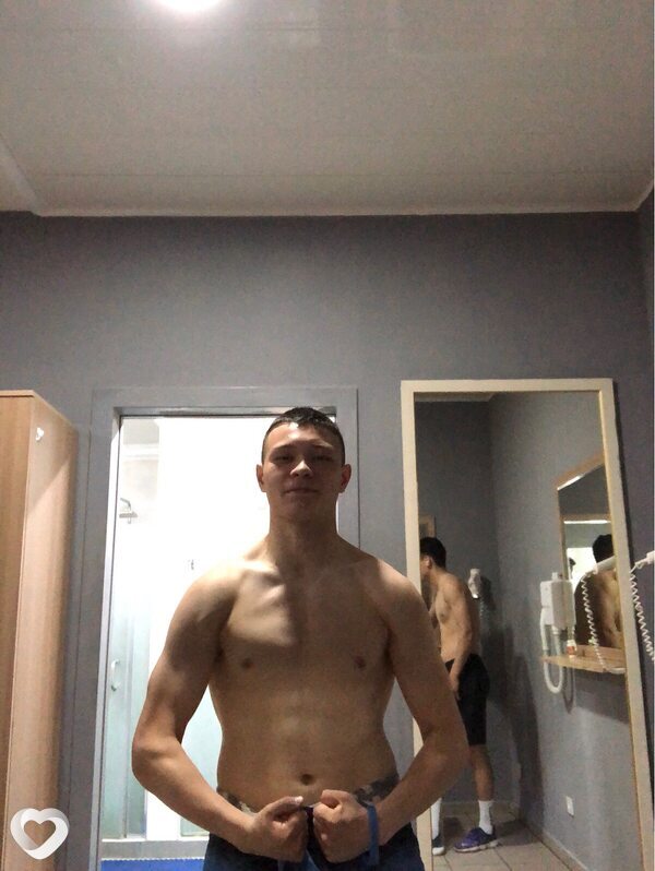 Maxat, 22, Астане — анкета №2485940