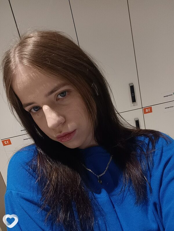 Вероника, 23, Челябинске — анкета №2485952