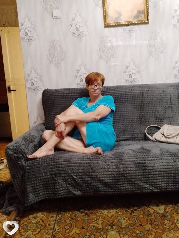 Елена, 46, Стерлитамаке — анкета №2485861