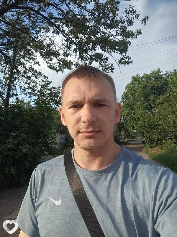 Сергей, 35, Донецке — анкета №2485864