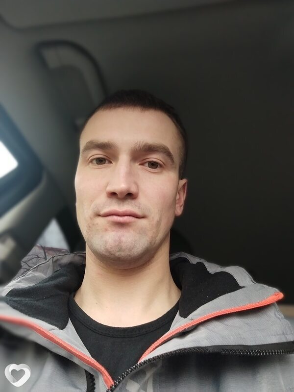Александр, 30, Сыктывкаре — анкета №2485878