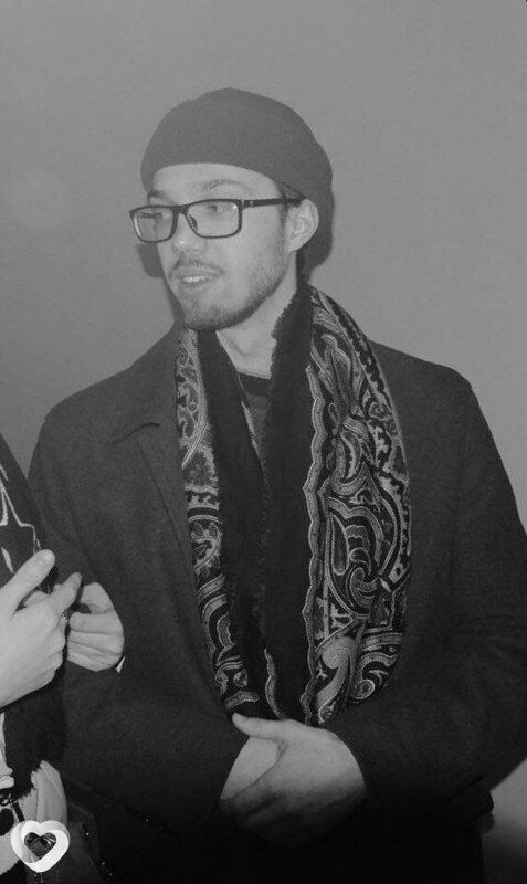 Александр, 22, Коломне — анкета №2485882