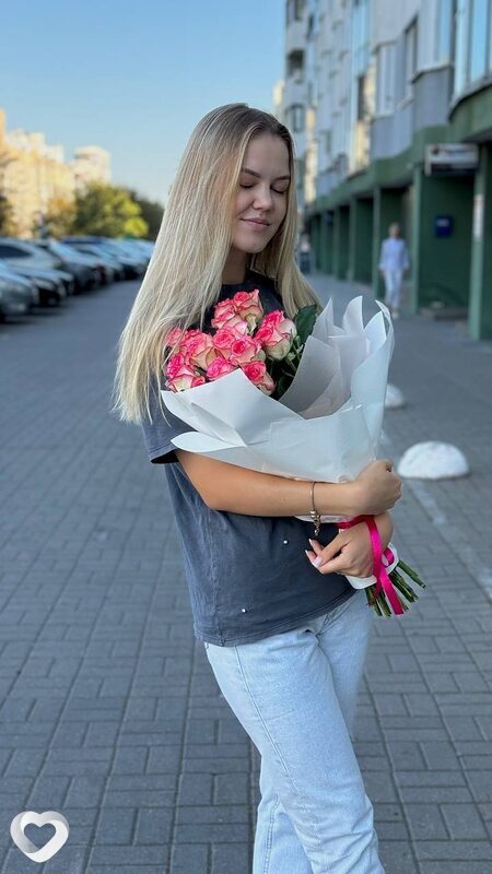 Анна, 35, Москве — анкета №2486043