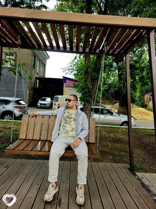 Андрей, 31, Раменском — анкета №2486051