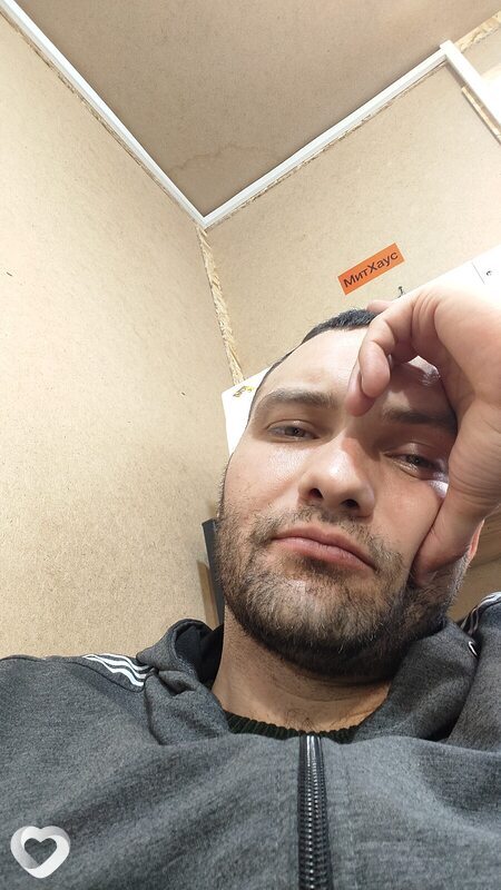 Батя, 33, Донецке — анкета №2486054