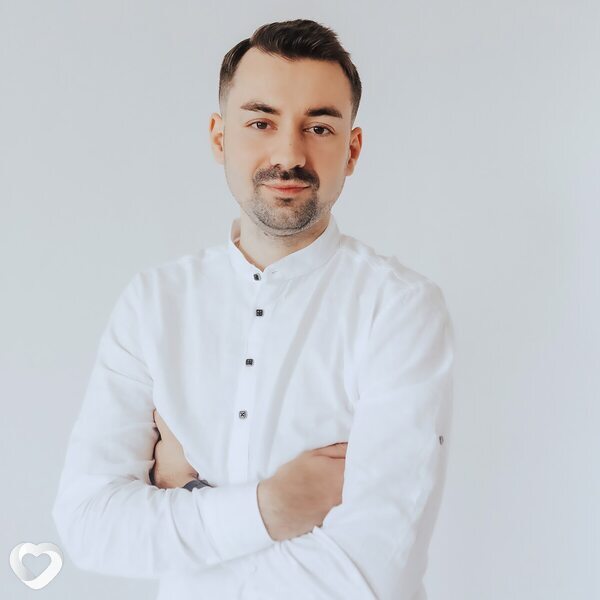 Максим, 31, Минске — анкета №2486056