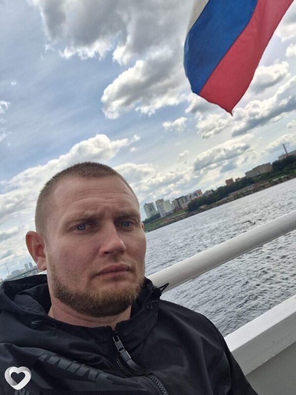 Алексей, 33, Кемерове — анкета №2485964