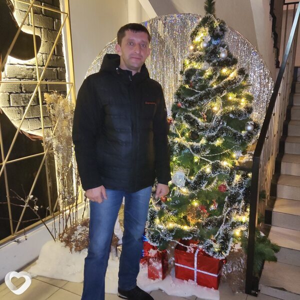 Дмитрий, 41, Минске — анкета №2485972