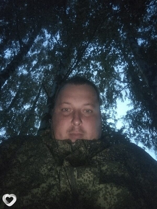 Георгий, 35, Санкт-Петербурге — анкета №2486168