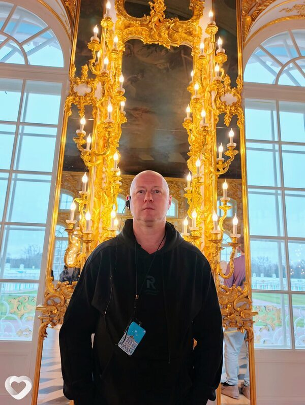 Олег, 48, Зеленоград — анкета №2486169
