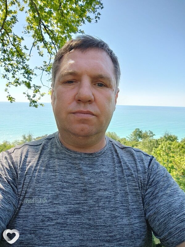 Иван, 55, Чехове — анкета №2486170
