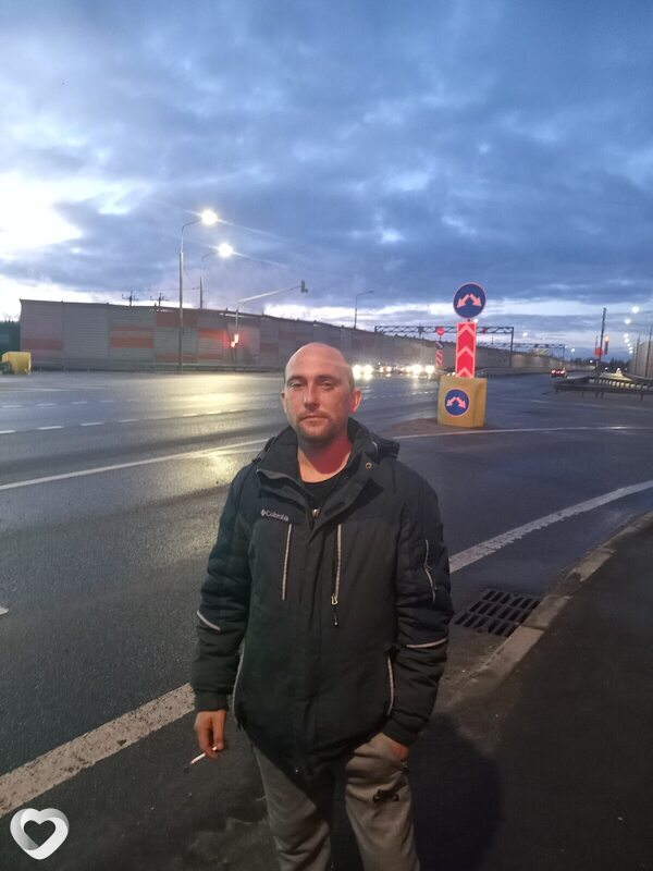 Витек, 26, Москве — анкета №2486171