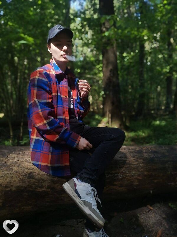 Алекс, 21, Геленджике — анкета №2486173