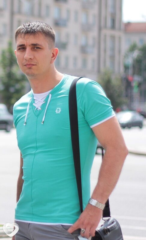 Денис, 45, Минске — анкета №2486358