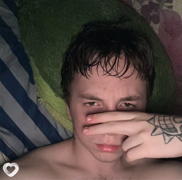 Никита, 19, Саранске — анкета №2486359