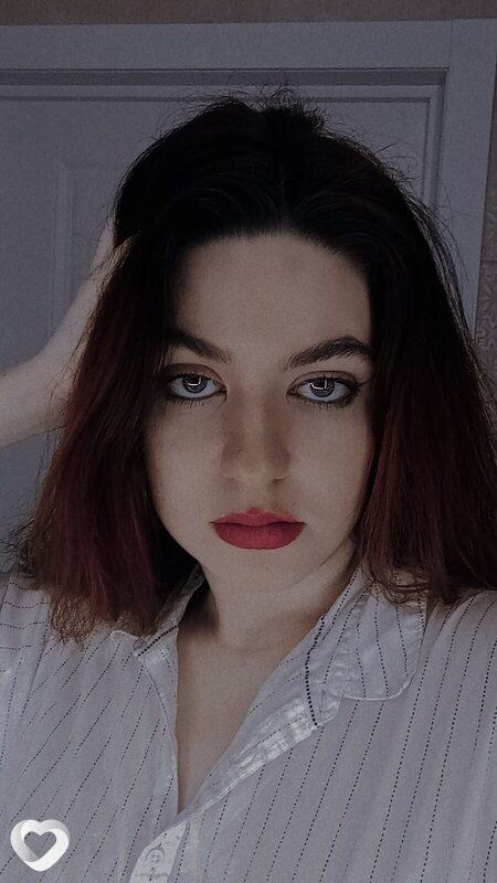 Софья, 19, Балашихе — анкета №2486361