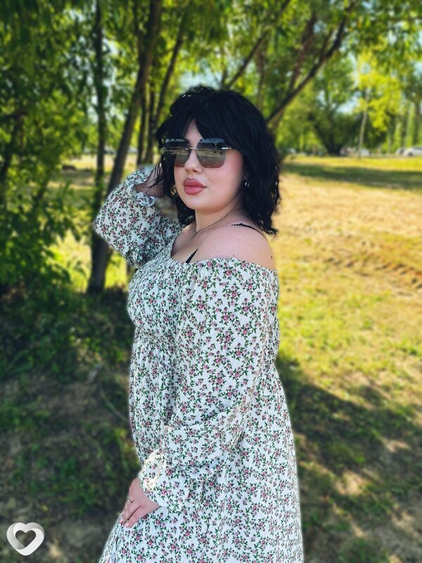 Алина, 23, Липецке — анкета №2486364