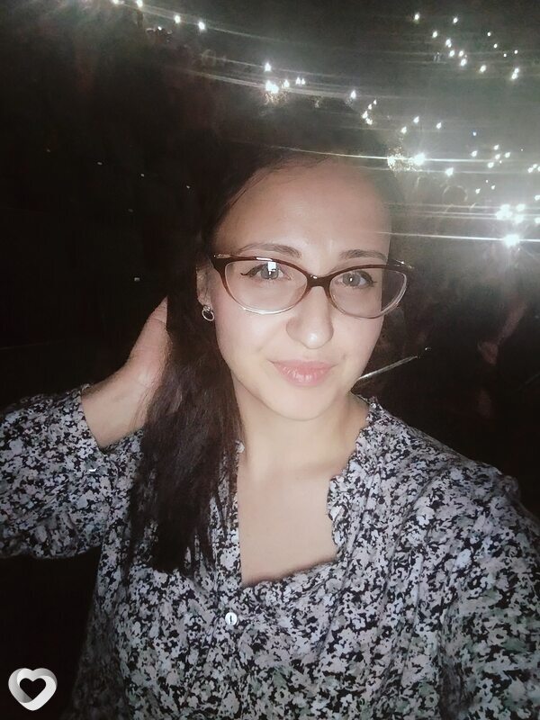 Мария, 37, Санкт-Петербурге — анкета №2486365