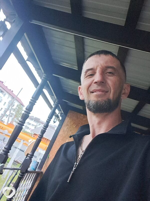 Алексей, 39, Якутске — анкета №2486057