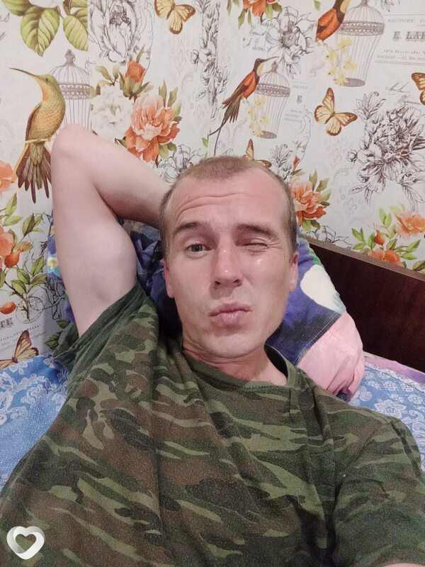 Сашок, 34, Сыктывкаре — анкета №2486082