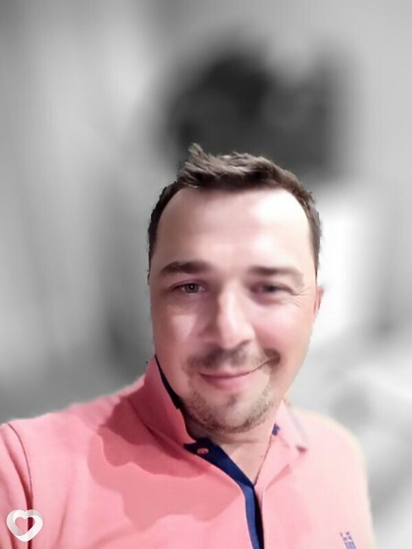 Димка, 46, Смоленске — анкета №2486084