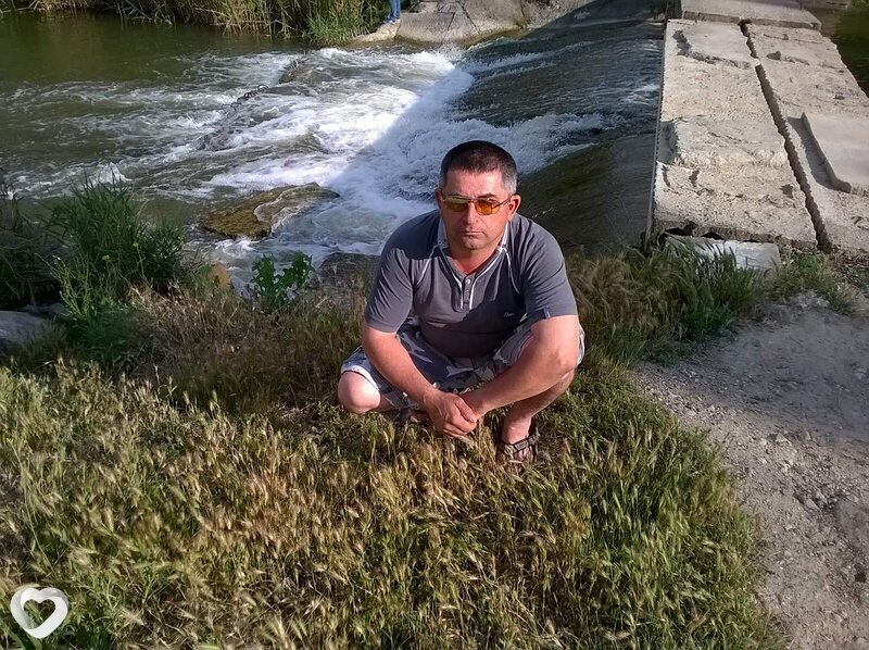 Вальдемар, 52, Симферополе — анкета №2486086