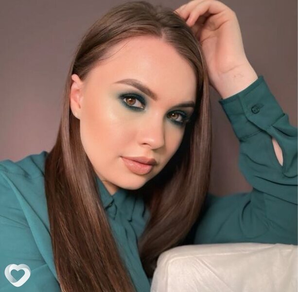 Алина, 28, Томске — анкета №2486212