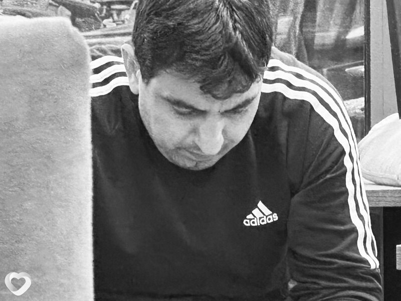 Самир, 34, Москве — анкета №2486213