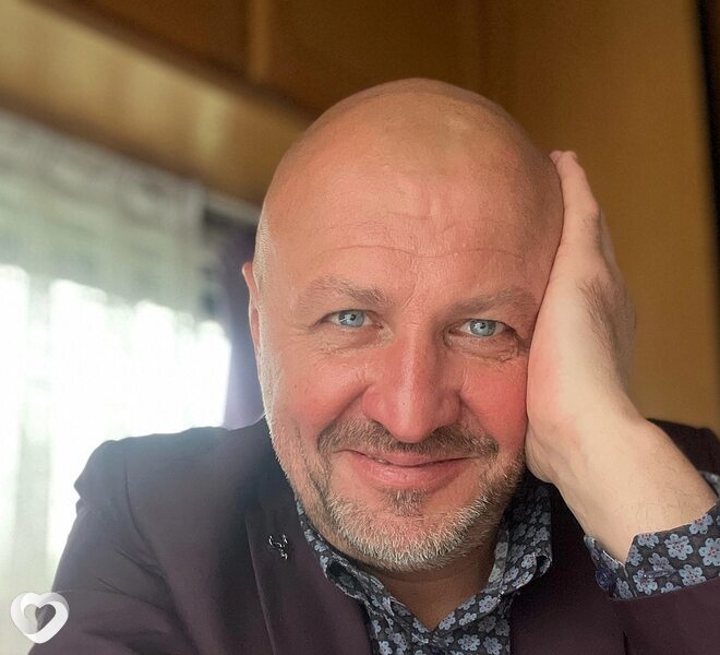 Дмитрий, 54, Волжском — анкета №2486222