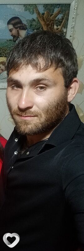 Коля, 29, Курске — анкета №2486143