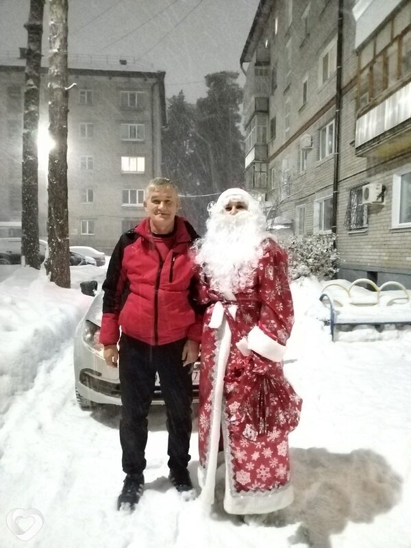 Александр, 48, Димитровграде — анкета №2486147