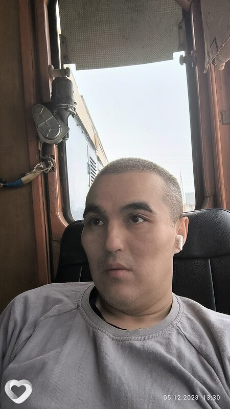 Не Важно, 39, Актобе — анкета №2486148