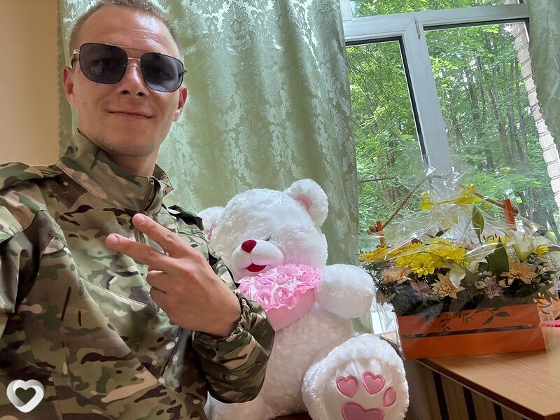 Вадим Юрьевич, 26, Смоленске — анкета №2486152