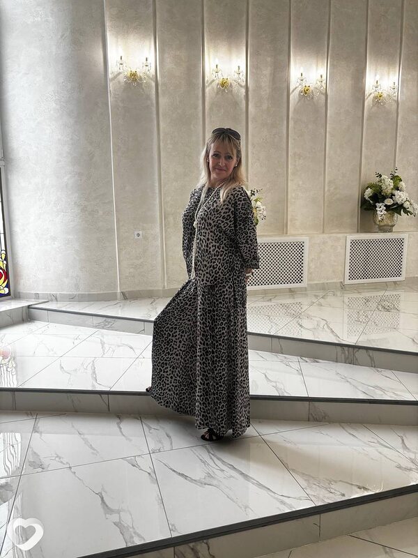 Наталья, 52, Минске — анкета №2486857