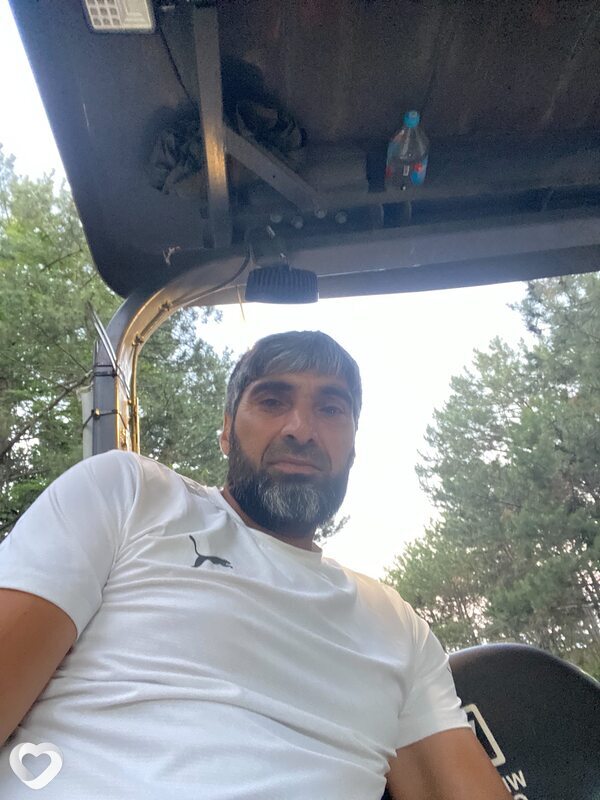 Арби, 47, Ялте — анкета №2486865